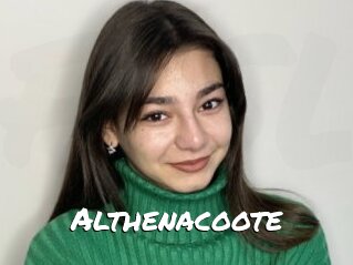 Althenacoote