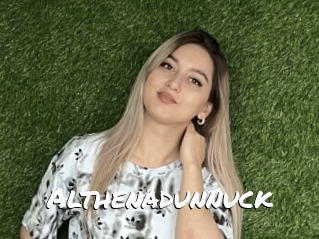 Althenadunnuck