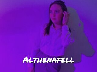Althenafell