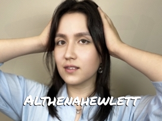 Althenahewlett