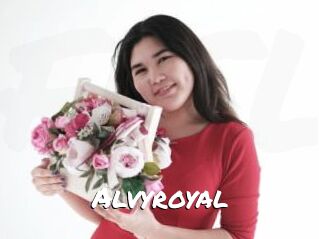 Alvyroyal