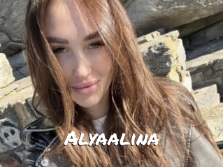 Alyaalina