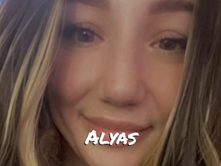Alyas