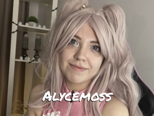 Alycemoss