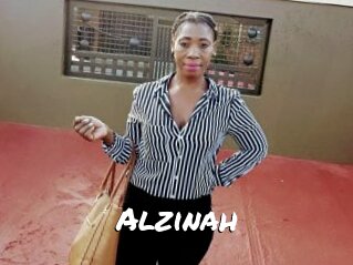 Alzinah