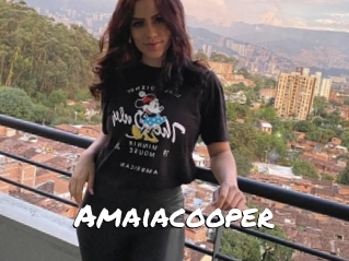 Amaiacooper