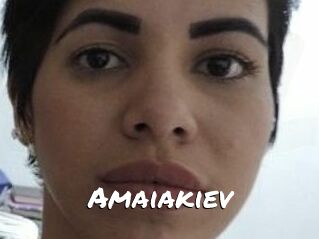 Amaiakiev