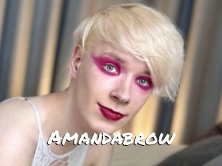 Amandabrow