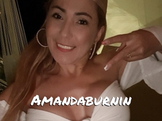 Amandaburnin