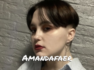 Amandafaer