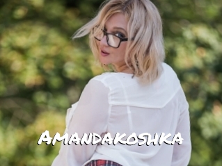 Amandakoshka