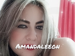 Amandaleeon