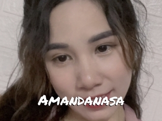 Amandanasa