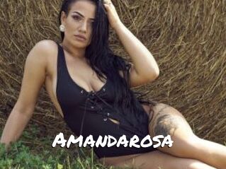 Amandarosa
