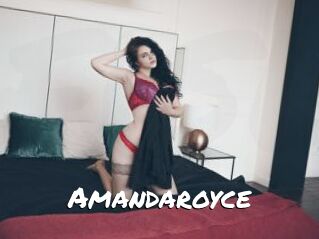 Amandaroyce