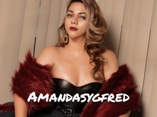 Amandasygfred