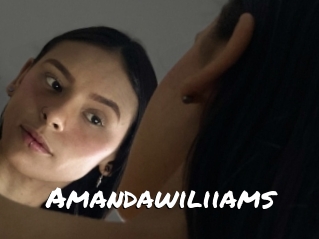 Amandawiliiams