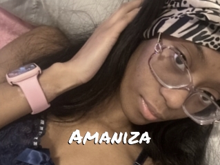 Amaniza