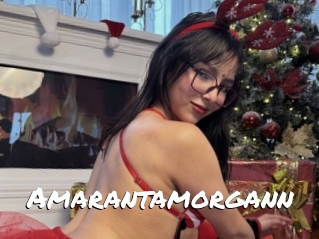 Amarantamorgann