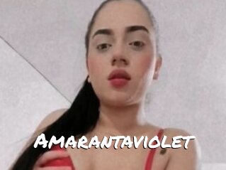 Amarantaviolet