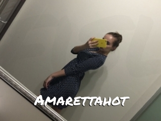 Amarettahot