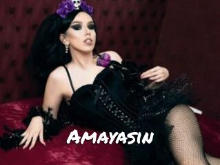 Amayasin
