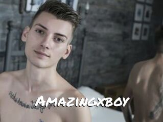 Amazingxboy