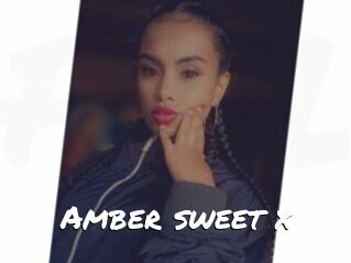 Amber_sweet_x