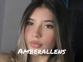 Amberallens