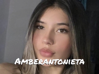 Amberantonieta
