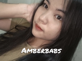 Amberbabs