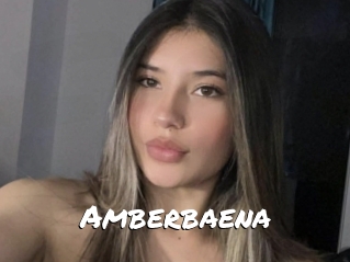 Amberbaena