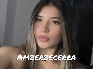 Amberbecerra