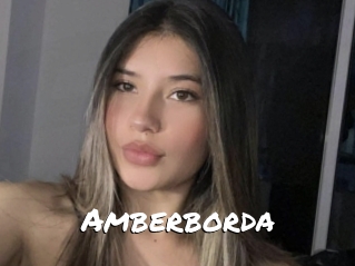 Amberborda