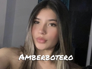 Amberbotero