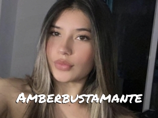 Amberbustamante