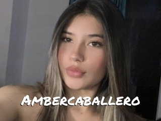 Ambercaballero