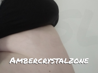 Ambercrystalzone