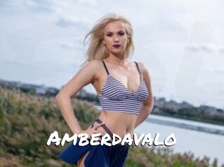 Amberdavalo