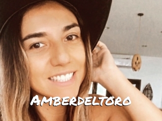 Amberdeltoro