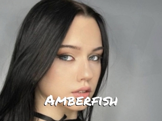 Amberfish