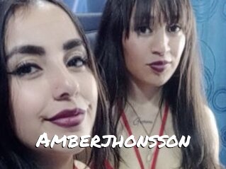 Amberjhonsson