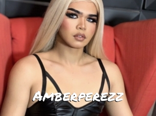 Amberperezz