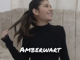 Amberwart