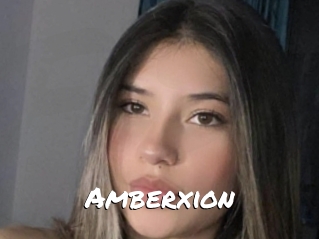 Amberxion