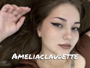 Ameliaclaudette