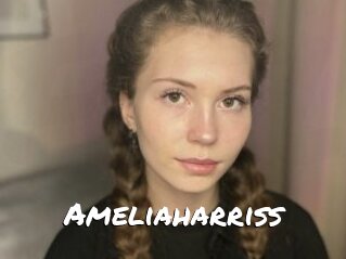 Ameliaharriss