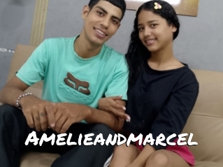 Amelieandmarcel