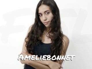 Ameliebonnet