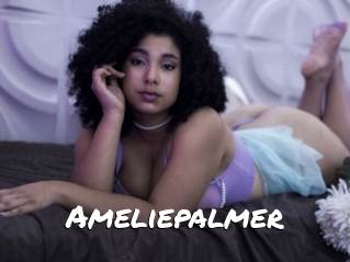 Ameliepalmer